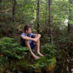 Meet your Posher, Jeffrey